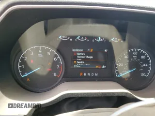 2022 Ford F-150 XL z VIN 1FTFW1E52NKD57923, wystawiony jako Copart lot #55446415 z przebiegiem 111 154 mil mil oraz Szkoda całkowita • Salvage title. Historia ofert i sprzedaży dostępna na DreamBid. Obrazek 9.