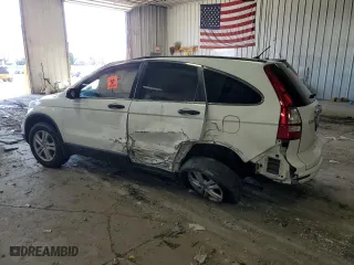 2010 Honda CR-V EX with VIN 5J6RE4H55AL013997, listed as a Copart auction lot 50903125 with 146,394 mi miles and Non Repairable. Bid and sale history available at carsss.com. Image 2.