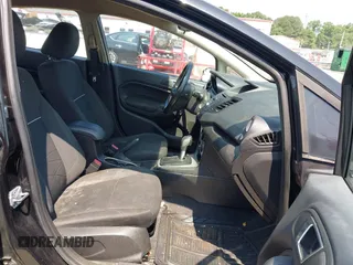 2014 Ford Fiesta SE с VIN 3FADP4BJ9EM211010, выставлен на аукционе IAAI как лот 42420562 с пробегом 175 335 миль миль и . История ставок и продаж доступна на DreamBid. Изображение 5.