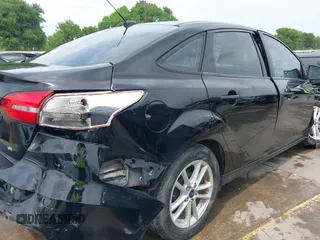 2018 Ford Focus SE with VIN 1FADP3F22JL311975, listed as a IAAI auction lot 41934856 with 68,974 mi miles. Bid and sale history available at carsss.com. Image 21.
