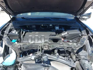 2018 Acura RDX w/Technology Pkg with VIN 5J8TB3H58JL008583, listed as a IAAI auction lot 41761974 with 105,984 mi miles. Bid and sale history available at carsss.com. Image 10.