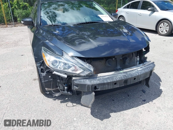 2017 Nissan Altima SV with VIN 1N4AL3AP1HC170246, listed as a IAAI auction lot 42594543 with 150,230 mi miles and . Bid and sale history available at DreamBid. Image 6.
