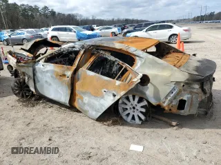 2019 Mazda 3 w/Select Pkg with VIN 3MZBPAAL4KM108704, listed as a Copart auction lot 43273075 with Not Provided miles and Salvage Title. Bid and sale history available at carsss.com. Image 2.