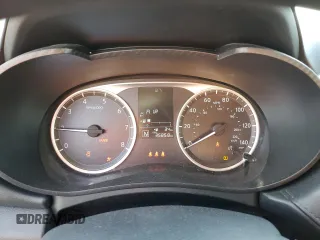 2023 Nissan Versa S с VIN 3N1CN8DVXPL818676, выставлен на аукционе Copart как лот 54084825 с пробегом 35 858 миль миль и На запчасти • Non repairable. История ставок и продаж доступна на DreamBid. Изображение 9.