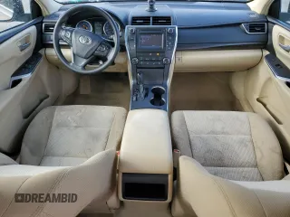 2017 Toyota Camry XLE z VIN 4T1BF1FK4HU426215, wystawiony jako Copart lot #55442755 z przebiegiem 100 850 mil mil oraz Szkoda całkowita • Salvage title. Historia ofert i sprzedaży dostępna na DreamBid. Obrazek 8.