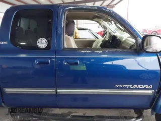 2006 Toyota Tundra SR5 with VIN 5TBRU34126S457889, listed as a IAAI auction lot 41241714 with Not Provided miles and . Bid and sale history available at DreamBid. Image 12.
