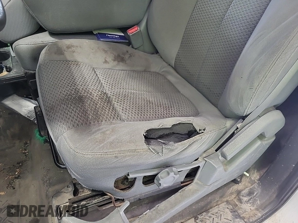2014 Ford F-150 с VIN 1FTPF1EF3EKE59499, выставлен на аукционе IAAI как лот 42785501 с пробегом 98 119 миль миль и . История ставок и продаж доступна на DreamBid. Изображение 30.