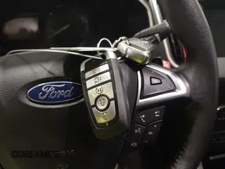 2019 Ford Edge SEL with VIN 2FMPK4J95KBC47749, listed as a IAAI auction lot 41959139 with 81,165 mi miles. Bid and sale history available at carsss.com. Image 11.