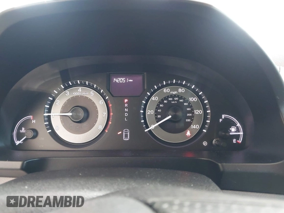 2016 Honda Odyssey LX с VIN 5FNRL5H2XGB021466, выставлен на аукционе IAAI как лот 42292312 с пробегом 142 051 миль миль и . История ставок и продаж доступна на DreamBid. Изображение 7.