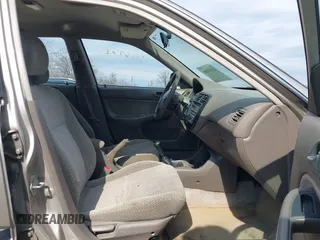 2000 Honda Civic LX with VIN 1HGEJ6574YL029220, listed as a IAAI auction lot 41669636 with 248,232 mi miles and . Bid and sale history available at carsss.com. Image 5.