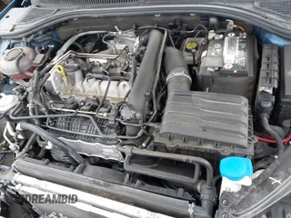 2021 Volkswagen Jetta SEL with VIN 3VWE57BUXMM102387, listed as a IAAI auction lot 42711974 with 44,793 mi miles and . Bid and sale history available at DreamBid. Image 10.