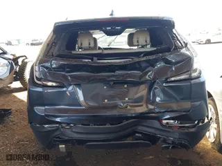 2019 Cadillac XT4 FWD Sport with VIN 1GYFZER40KF155600, listed as a IAAI auction lot 41759287 with 66,882 mi miles. Bid and sale history available at carsss.com. Image 16.
