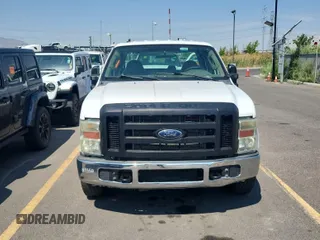 2008 Ford F-250 XL z VIN 1FTSW20538EE05153, wystawiony jako IAAI lot #42554757 z przebiegiem 162 318 mil mil oraz . Historia ofert i sprzedaży dostępna na DreamBid. Obrazek 42.