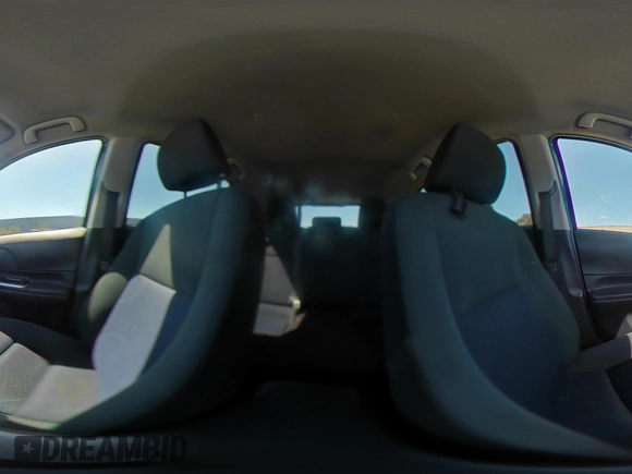 2016 Toyota Prius One with VIN JTDKDTB37G1117861, listed as a IAAI auction lot 41881771 with 204,882 mi miles and . Bid and sale history available at DreamBid. Image 18.