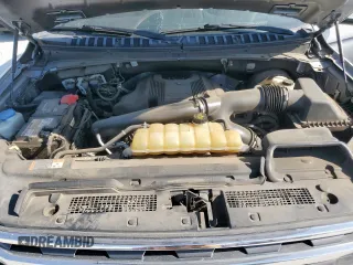 2020 Ford Expedition XLT с VIN 1FMJU1HT5LEA18302, выставлен на аукционе Copart как лот 53125585 с пробегом 89 981 миль миль и Списание • Salvage title. История ставок и продаж доступна на DreamBid. Изображение 12.