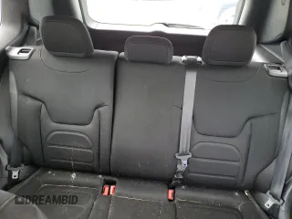 2017 Jeep Renegade Altitude with VIN ZACCJABB4HPF69471, listed as a Copart auction lot 71410304 with 89,519 mi miles and Salvage title. Bid and sale history available at DreamBid. Image 10.