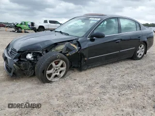2005 Nissan Altima SE z VIN 1N4BL11D85N913306, wystawiony jako Copart lot #55780295 z przebiegiem 179 793 mil mil oraz Szkoda całkowita • Salvage title. Historia ofert i sprzedaży dostępna na DreamBid. Obrazek 1.
