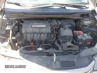 2010 Honda Insight EX with VIN JHMZE2H74AS041533, listed as a IAAI auction lot 42675766 with 203,357 mi miles and . Bid and sale history available at DreamBid. Image 10.