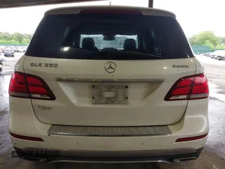2016 Mercedes-Benz GLE 350 with VIN 4JGDA5HB9GA749395, listed as a IAAI auction lot 42346054 with 218,969 mi miles and . Bid and sale history available at DreamBid. Image 16.