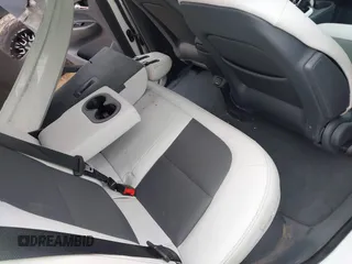 2018 Chevrolet Bolt EV Premier with VIN 1G1FX6S02J4133190, listed as a IAAI auction lot 41363945 with 57,228 mi miles. Bid and sale history available at carsss.com. Image 8.