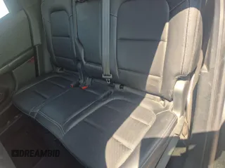 2020 Ford Escape SEL с VIN 1FMCU9H68LUA55495, выставлен на аукционе IAAI как лот 42841805 с пробегом 99 887 миль миль и . История ставок и продаж доступна на DreamBid. Изображение 9.