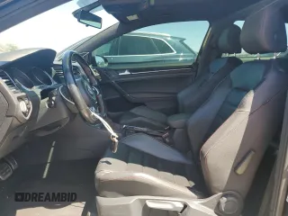 2015 Volkswagen GTI S с VIN 3VWTT7AU0FM030195, выставлен на аукционе Copart как лот 61507115 с пробегом 90 084 миль миль и Чистый • Clean title. История ставок и продаж доступна на DreamBid. Изображение 7.