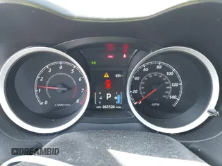2016 Mitsubishi Lancer ES z VIN JA32U2FU3GU001857, wystawiony jako IAAI lot #41999674 z przebiegiem 65 520 mil mil oraz . Historia ofert i sprzedaży dostępna na DreamBid. Obrazek 7.