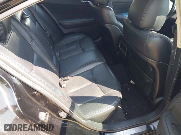 2010 Nissan Maxima SV с VIN 1N4AA5AP5AC801037, выставлен на аукционе IAAI как лот 42407425 с пробегом 184 046 миль миль и . История ставок и продаж доступна на DreamBid. Изображение 8.