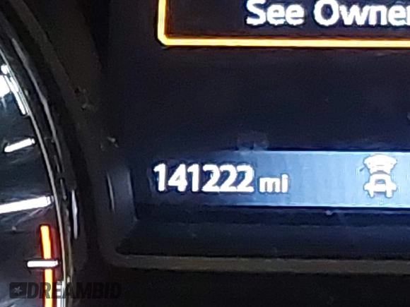2017 Nissan Altima SL with VIN 1N4BL3AP9HC172623, listed as a IAAI auction lot 41745405 with 141,222 mi miles and . Bid and sale history available at DreamBid. Image 15.