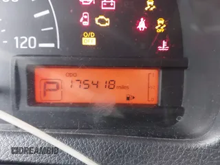 2016 Nissan NV200 S with VIN 3N6CM0KN6GK699936, listed as a IAAI auction lot 41106025 with 175,418 mi miles and . Bid and sale history available at DreamBid. Image 15.
