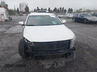 2014 Kia Optima LX with VIN KNAGM4AD9E5067764, listed as a IAAI auction lot 41911424 with 188,121 mi miles and . Bid and sale history available at DreamBid. Image 6.