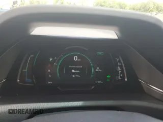2022 Hyundai Ioniq SE с VIN KMHC75LC9NU276149, выставлен на аукционе Copart как лот 57220835 с пробегом 51 599 миль миль и Списание • Salvage title. История ставок и продаж доступна на DreamBid. Изображение 9.