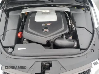 2011 Cadillac CTS-V z VIN 1G6DV1EP4B0100008, wystawiony jako Copart lot #75086454 z przebiegiem Nie podano mil oraz Szkody całkowita. Historia ofert i sprzedaży dostępna na DreamBid. Obrazek 11.