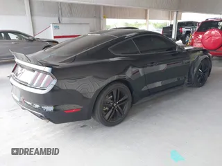 2016 Ford Mustang EcoBoost с VIN 1FA6P8TH4G5261897, выставлен на аукционе IAAI как лот 42405657 с пробегом 121 222 миль миль и . История ставок и продаж доступна на DreamBid. Изображение 4.