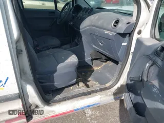 2013 Ford Transit Connect XL with VIN NM0LS7CNXDT140453, listed as a IAAI auction lot 41519693 with 181,701 mi miles and . Bid and sale history available at DreamBid. Image 5.