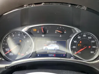 2020 GMC Terrain SLT с VIN 3GKALPEX5LL262019, выставлен на аукционе Copart как лот 61264185 с пробегом 72 910 миль миль и На запчасти • Non repairable. История ставок и продаж доступна на DreamBid. Изображение 9.