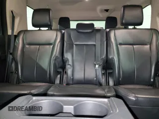 2024 Ford Expedition Max XLT with VIN 1FMJK1J81REA23307, listed as a Copart auction lot 48854355 with 38,363 mi miles and Clean Title. Bid and sale history available at DreamBid. Image 10.