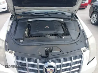 2012 Cadillac CTS Luxury with VIN 1G6DF5E50C0131857, listed as a IAAI auction lot 42610389 with 85,896 mi miles and . Bid and sale history available at DreamBid. Image 10.