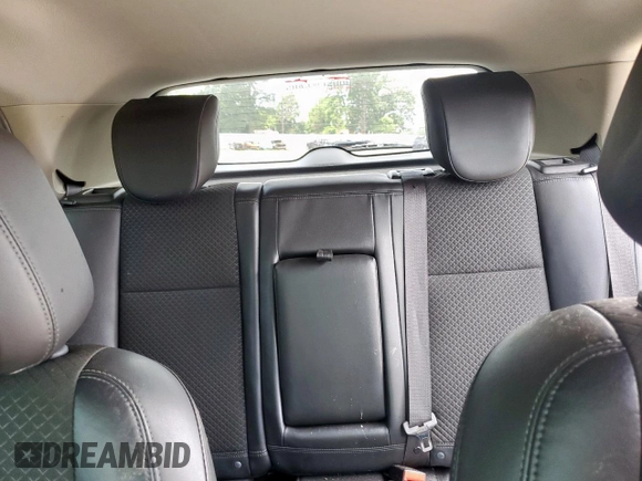 2017 Buick Encore Preferred with VIN KL4CJASB1HB064766, listed as a Copart auction lot 61587855 with 99,270 mi miles and Salvage title. Bid and sale history available at DreamBid. Image 10.