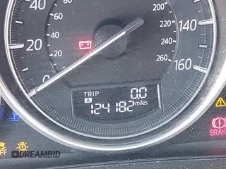 2016 Mazda Mazda6 i Grand Touring with VIN JM1GJ1W56G1432116, listed as a IAAI auction lot 41888066 with 124,182 mi miles. Bid and sale history available at carsss.com. Image 16.