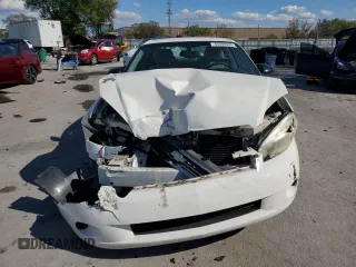 2006 Chevrolet Monte Carlo LS z VIN 2G1WJ15K569308893, wystawiony jako Copart lot #46999505 z przebiegiem 117 604 mil mil oraz Szkoda całkowita • Salvage title. Historia ofert i sprzedaży dostępna na DreamBid. Obrazek 5.