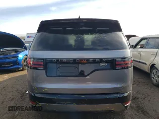2021 Land Rover Discovery S R-Dynamic with VIN SALRT2RX1M2448681, listed as a Copart auction lot 77569783 with 29,071 mi miles. Bid and sale history available at carsss.com. Image 6.