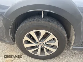 2023 Subaru Outback Premium with VIN 4S4BTADC3P3212518, listed as a IAAI auction lot 42774087 with 92,991 mi miles and . Bid and sale history available at DreamBid. Image 14.