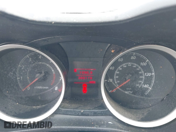 2015 Mitsubishi Lancer ES with VIN JA32U2FU4FU001543, listed as a IAAI auction lot 41710412 with 386,118 mi miles and . Bid and sale history available at DreamBid. Image 7.
