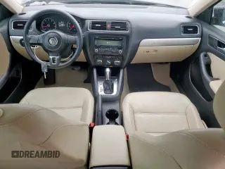 2013 Volkswagen Jetta SE with VIN 3VWDX7AJ9DM443065, listed as a Copart auction lot 51006995 with 93,981 mi miles and Salvage title. Bid and sale history available at DreamBid. Image 8.