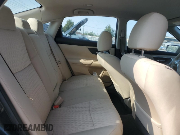 2016 Nissan Altima S with VIN 1N4AL3AP6GC245991, listed as a Copart auction lot 58140865 with 109,714 mi miles and Salvage title. Bid and sale history available at DreamBid. Image 10.