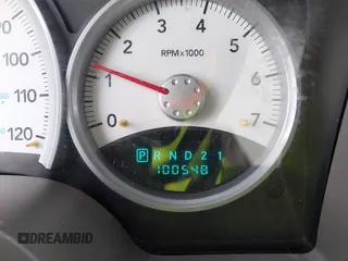 2006 Dodge Dakota SLT with VIN 1D7HE48N26S698223, listed as a IAAI auction lot 42586220 with 100,548 mi miles and . Bid and sale history available at DreamBid. Image 7.