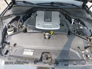 2015 Infiniti Q50 с VIN JN1BV7AR9FM413720, выставлен на аукционе IAAI как лот 42402574 с пробегом 117 745 миль миль и . История ставок и продаж доступна на DreamBid. Изображение 10.