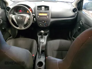 2016 Nissan Versa S Plus z VIN 3N1CN7AP9GL862006, wystawiony jako Copart lot #62260325 z przebiegiem 139 648 mil mil oraz Szkoda całkowita • Salvage title. Historia ofert i sprzedaży dostępna na DreamBid. Obrazek 8.