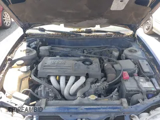 2001 Toyota Corolla CE с VIN 1NXBR12E11Z469391, выставлен на аукционе IAAI как лот 42409879 с пробегом 187 875 миль миль и . История ставок и продаж доступна на DreamBid. Изображение 10.